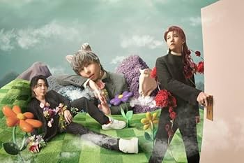 Amazon.co.jp: 《 限定特典：マフラータオル 》 Mrs.GREEN APPLE
